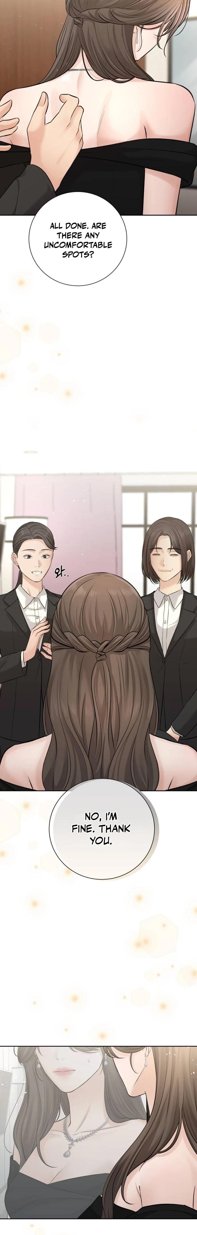 The Villain's Pure Love Uncensored, chapter 14, page 10 of 38