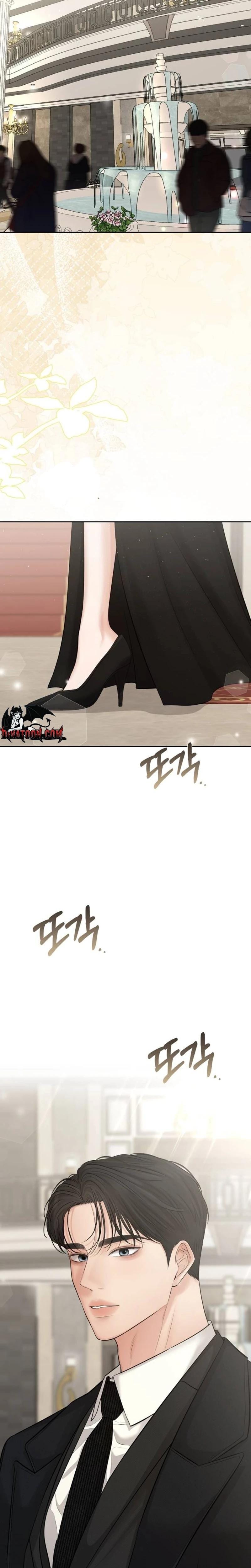 The Villain's Pure Love Uncensored, chapter 14, page 12 of 38