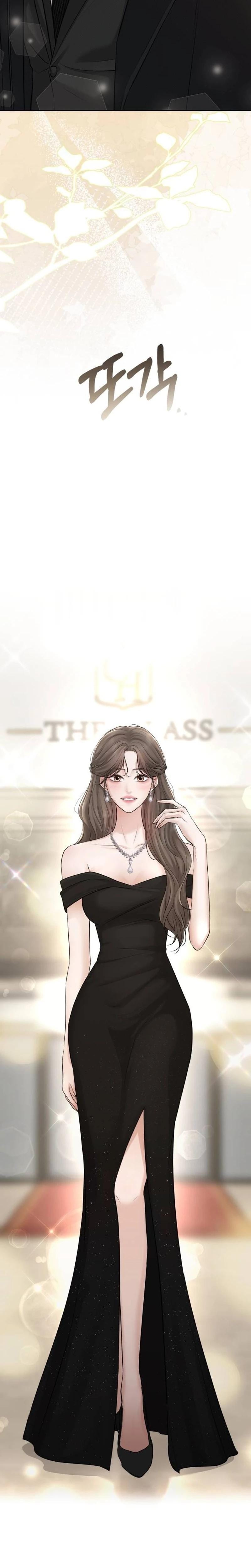 The Villain's Pure Love Uncensored, chapter 14, page 13 of 38