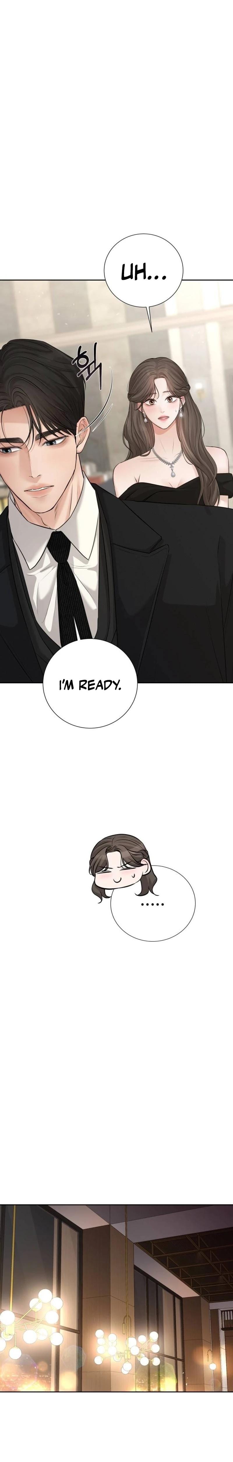 The Villain's Pure Love Uncensored, chapter 14, page 14 of 38