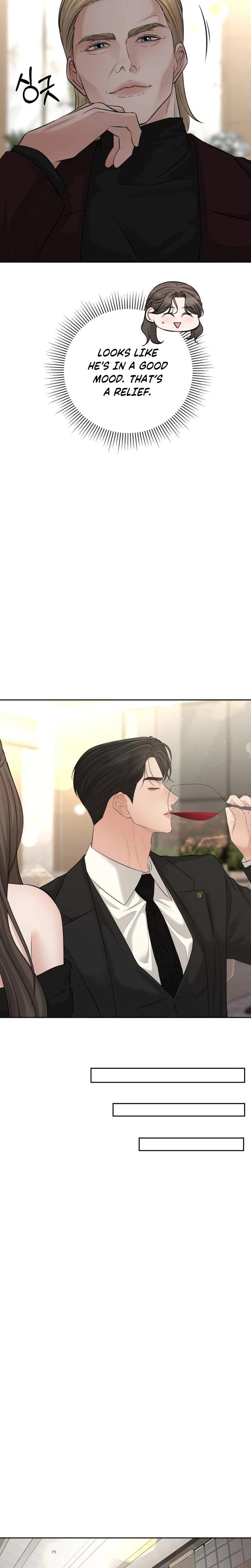 The Villain's Pure Love Uncensored, chapter 14, page 17 of 38