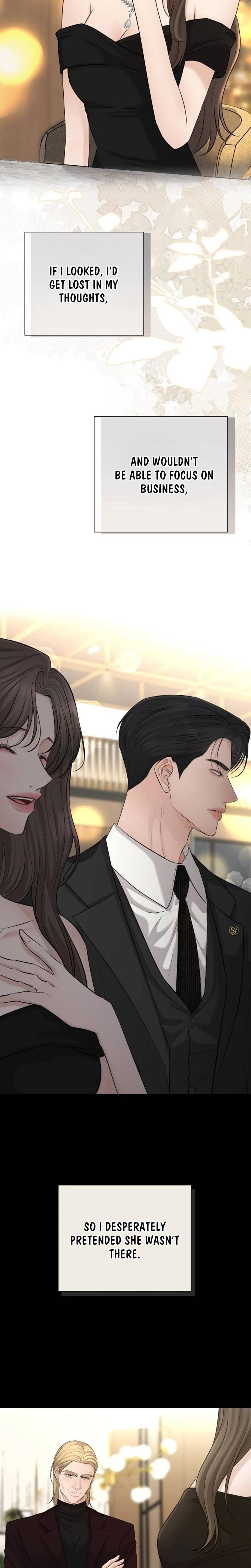 The Villain's Pure Love Uncensored, chapter 14, page 28 of 38