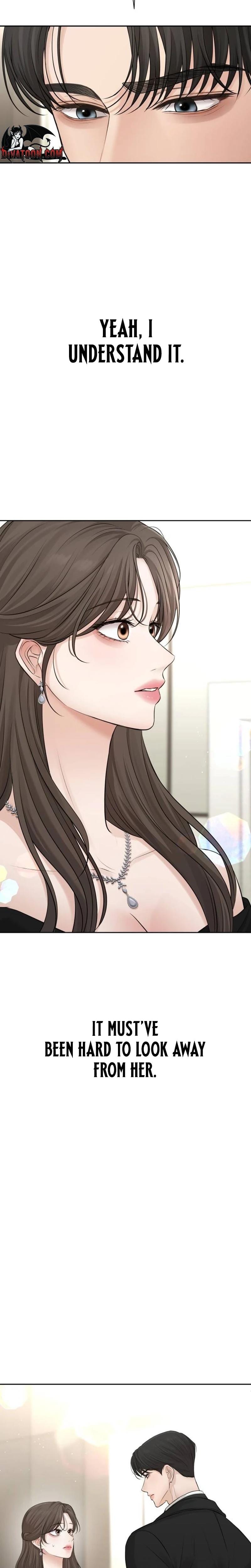 The Villain's Pure Love Uncensored, chapter 14, page 32 of 38