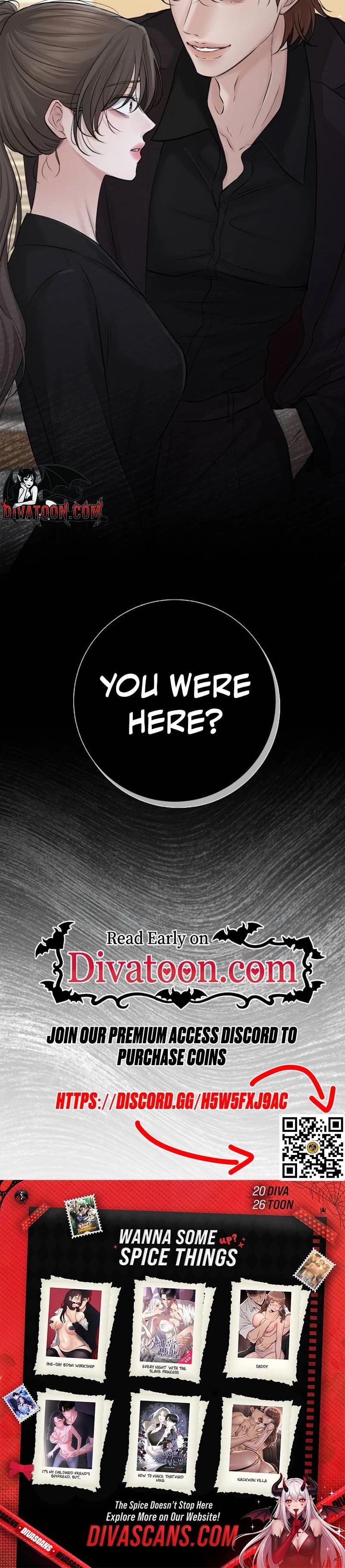 The Villain's Pure Love Uncensored, chapter 15, page 34 of 34