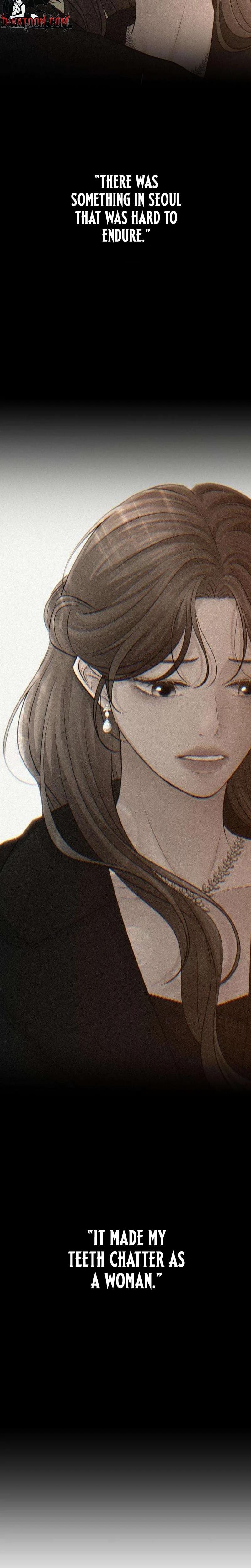 The Villain's Pure Love Uncensored, chapter 16, page 20 of 36