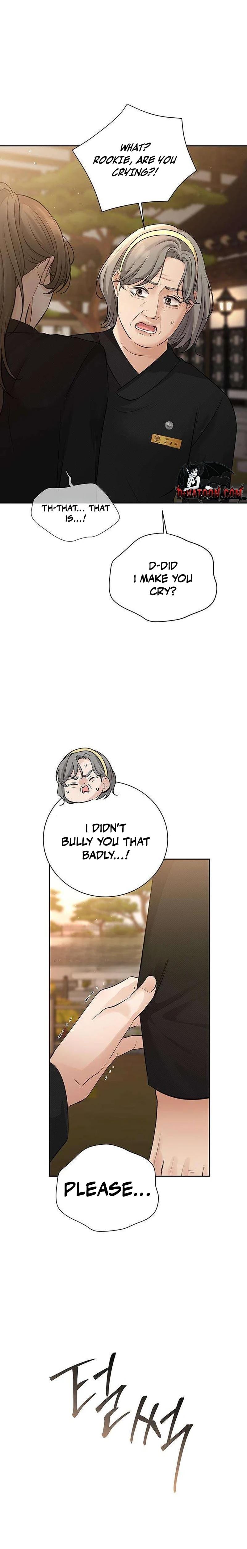 The Villain's Pure Love Uncensored, chapter 16, page 28 of 36