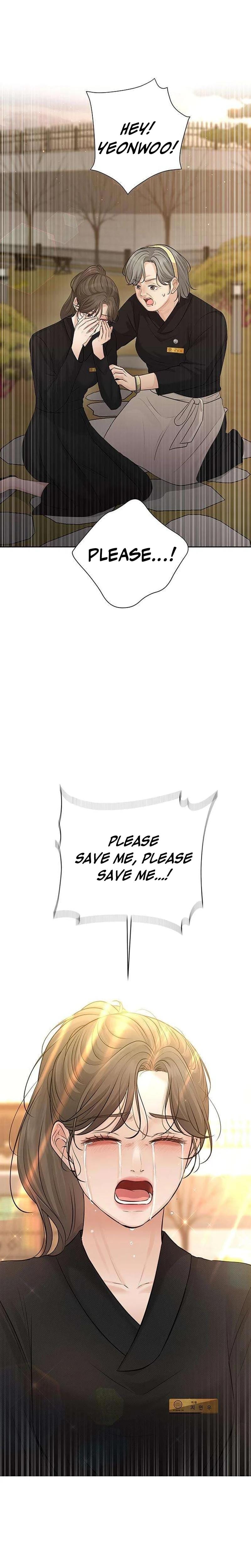 The Villain's Pure Love Uncensored, chapter 16, page 29 of 36