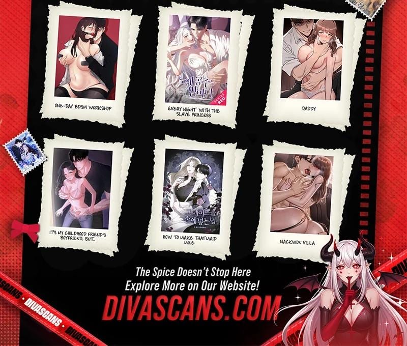 The Villain's Pure Love Uncensored, chapter 16, page 36 of 36