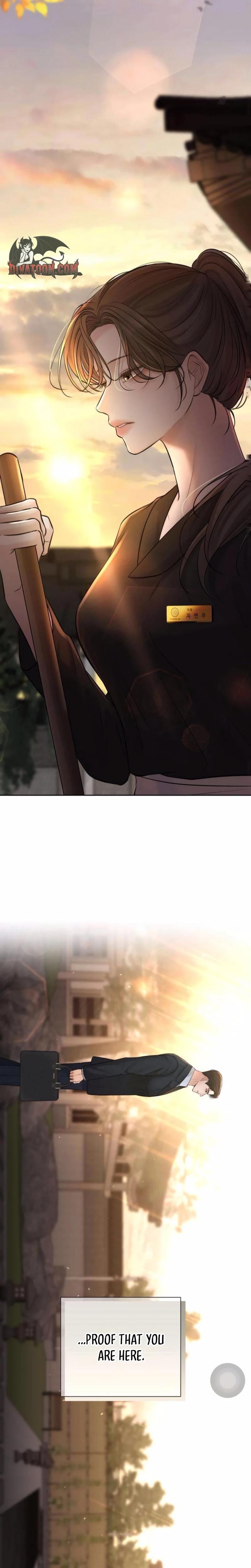 The Villain's Pure Love Uncensored, chapter 17, page 21 of 35