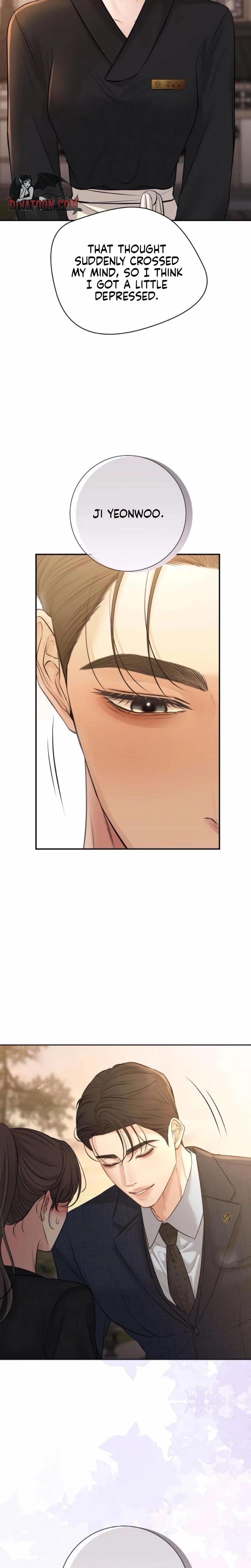 The Villain's Pure Love Uncensored, chapter 17, page 29 of 35
