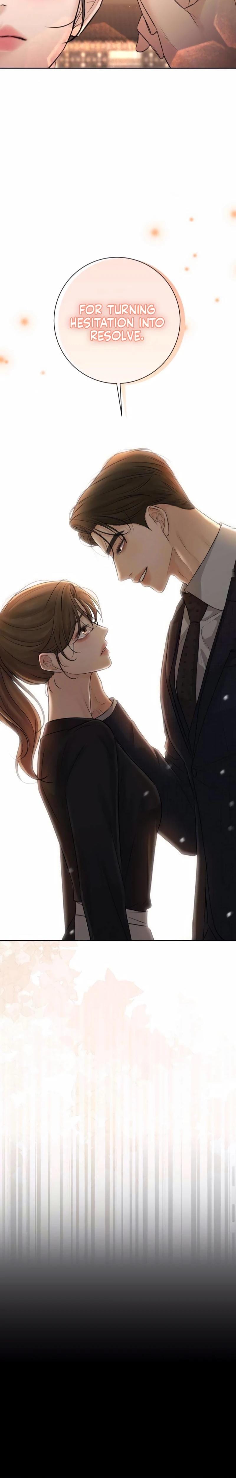 The Villain's Pure Love Uncensored, chapter 17, page 33 of 35