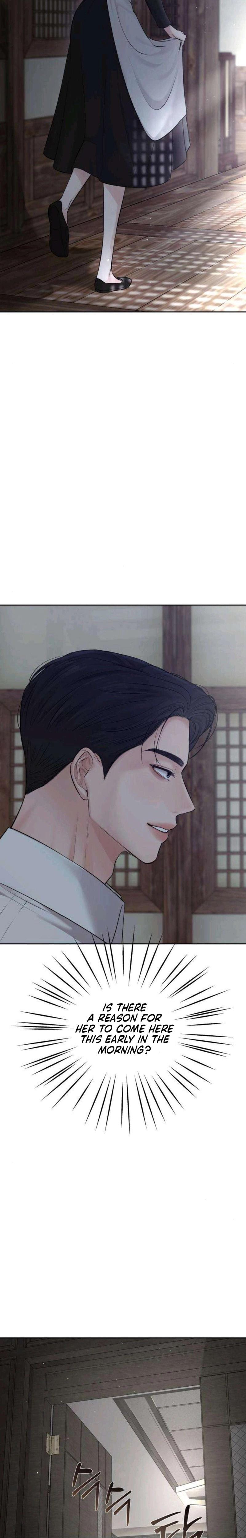 The Villain's Pure Love Uncensored, chapter 18, page 5 of 35