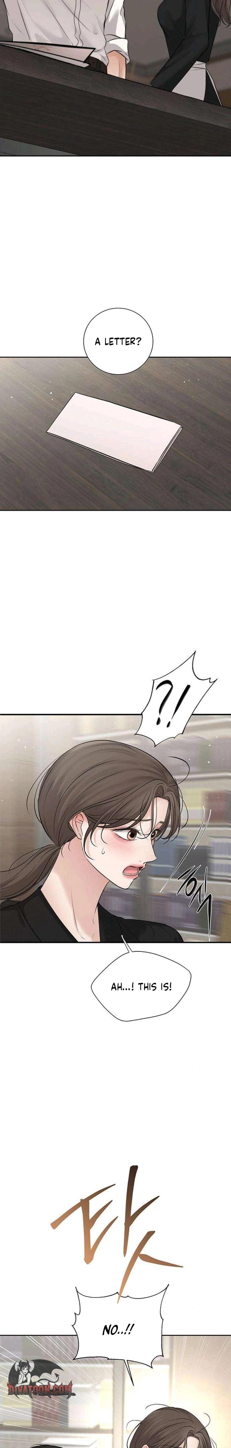 The Villain's Pure Love Uncensored, chapter 18, page 9 of 35