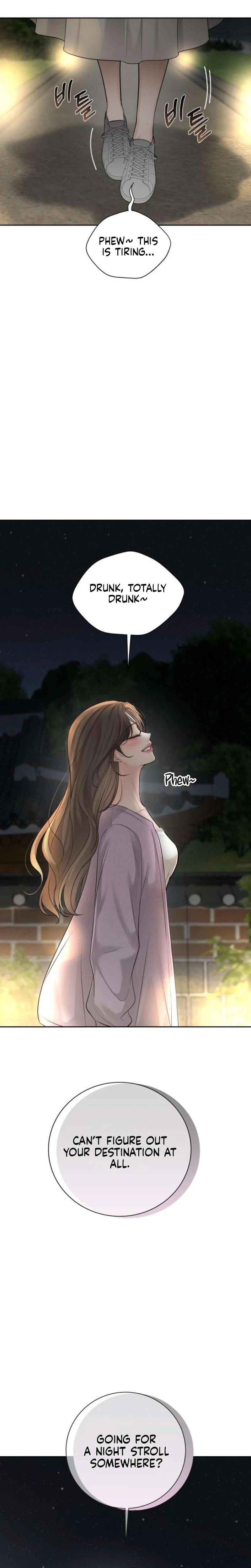 The Villain's Pure Love Uncensored, chapter 19, page 18 of 34