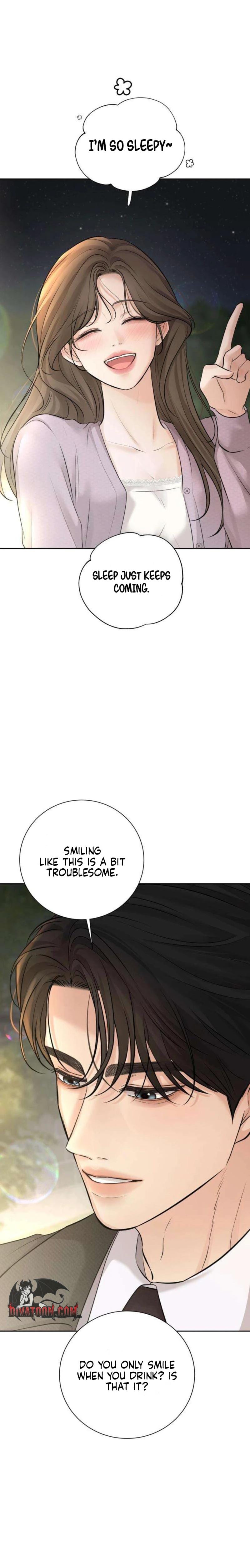 The Villain's Pure Love Uncensored, chapter 19, page 21 of 34