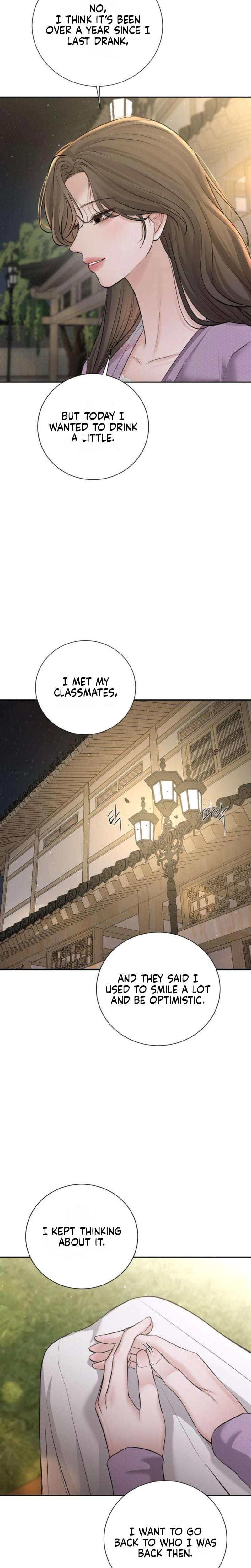 The Villain's Pure Love Uncensored, chapter 19, page 26 of 34