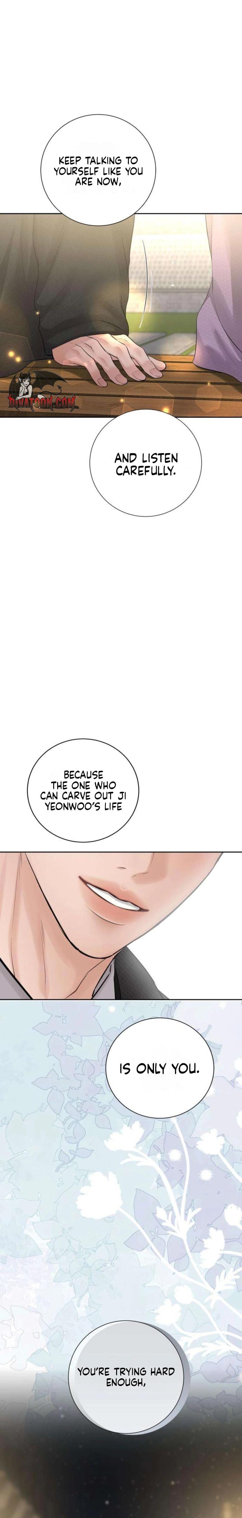 The Villain's Pure Love Uncensored, chapter 19, page 28 of 34