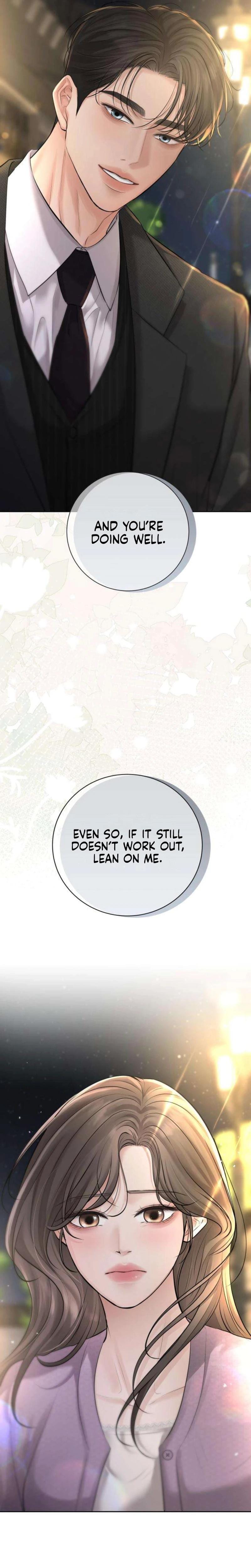 The Villain's Pure Love Uncensored, chapter 19, page 29 of 34