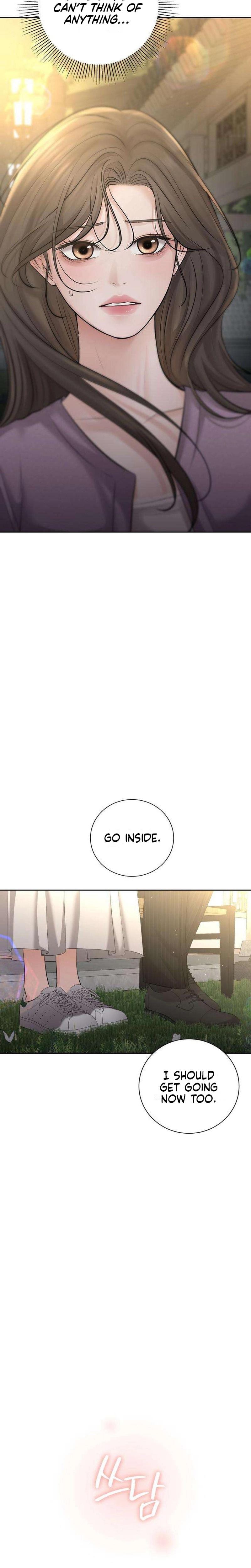 The Villain's Pure Love Uncensored, chapter 20, page 5 of 34