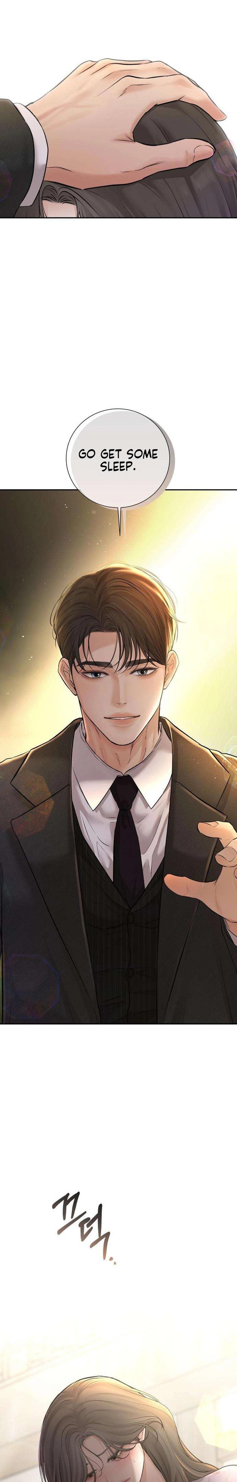 The Villain's Pure Love Uncensored, chapter 20, page 6 of 34