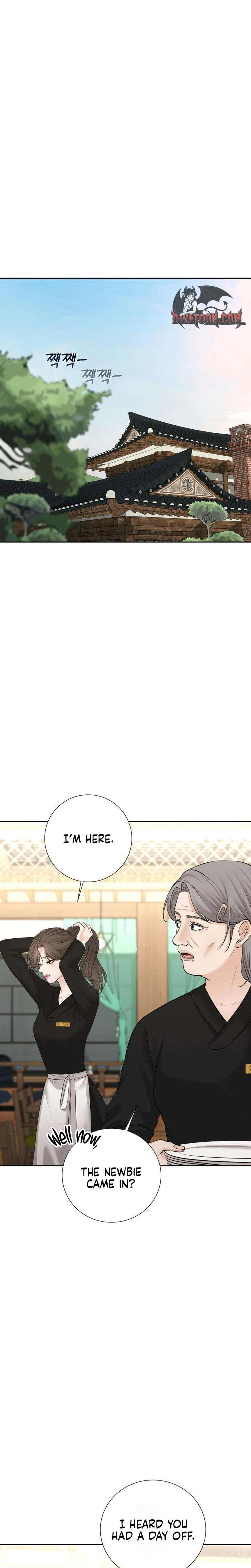 The Villain's Pure Love Uncensored, chapter 20, page 10 of 34