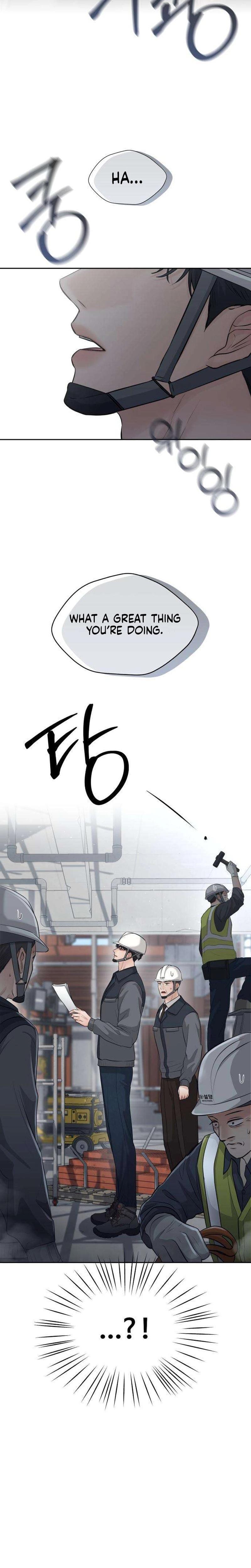 The Villain's Pure Love Uncensored, chapter 20, page 23 of 34