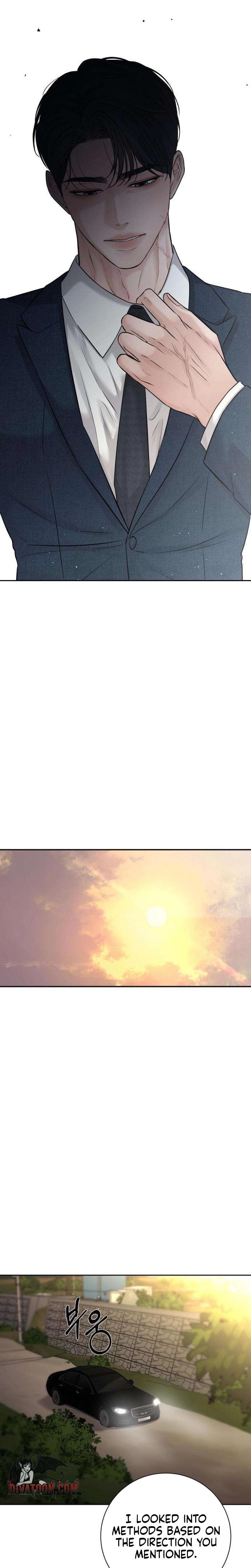The Villain's Pure Love Uncensored, chapter 20, page 26 of 34