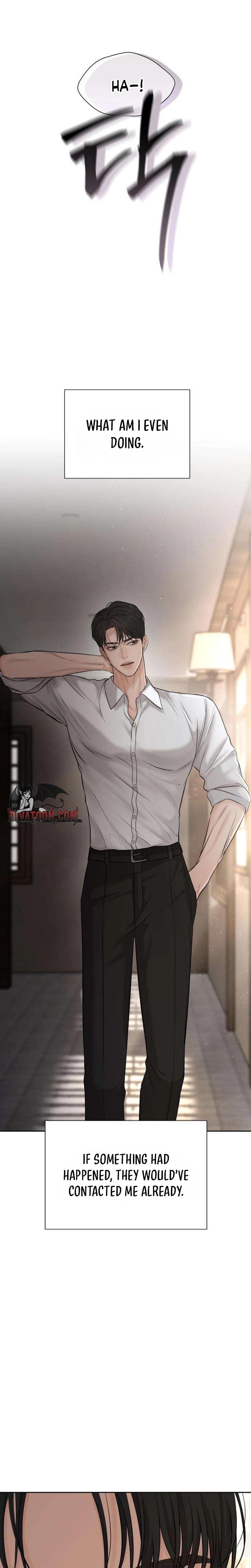The Villain's Pure Love Uncensored, chapter 21, page 21 of 37