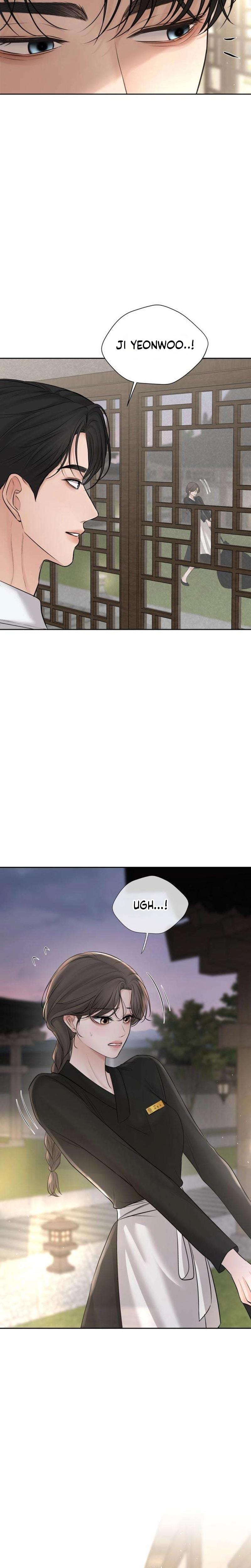 The Villain's Pure Love Uncensored, chapter 21, page 22 of 37