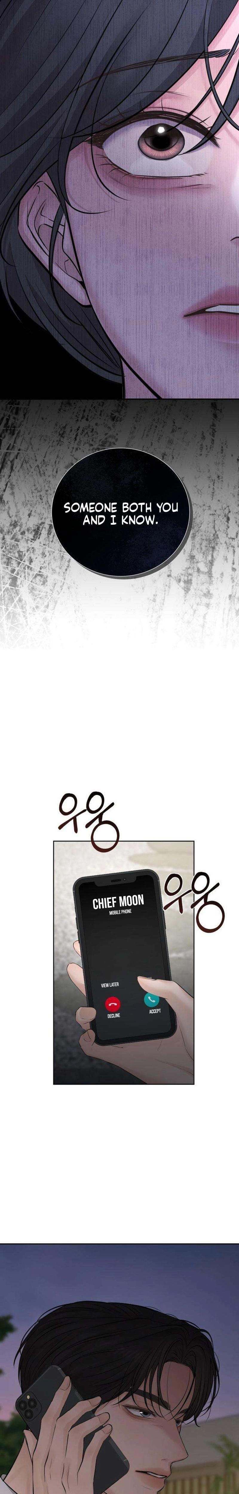The Villain's Pure Love Uncensored, chapter 21, page 31 of 37