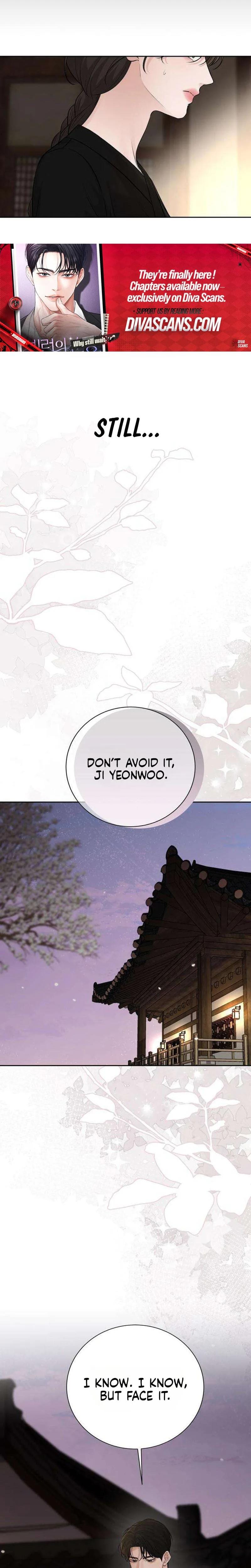 The Villain's Pure Love Uncensored, chapter 22, page 17 of 35