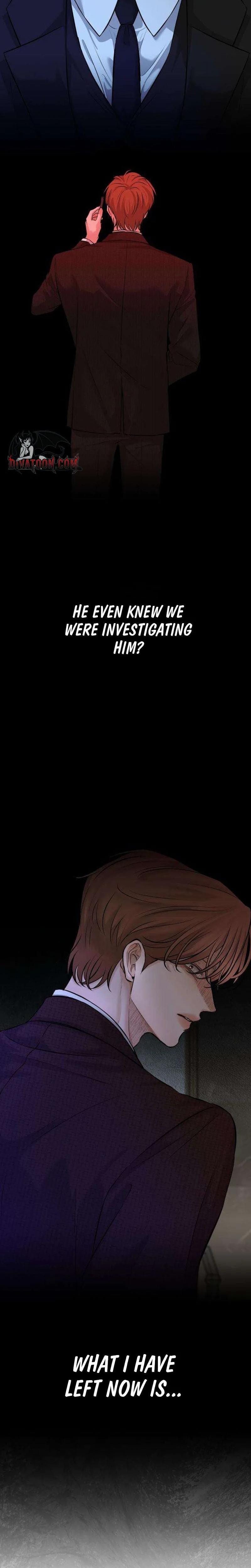 The Villain's Pure Love Uncensored, chapter 23, page 26 of 36