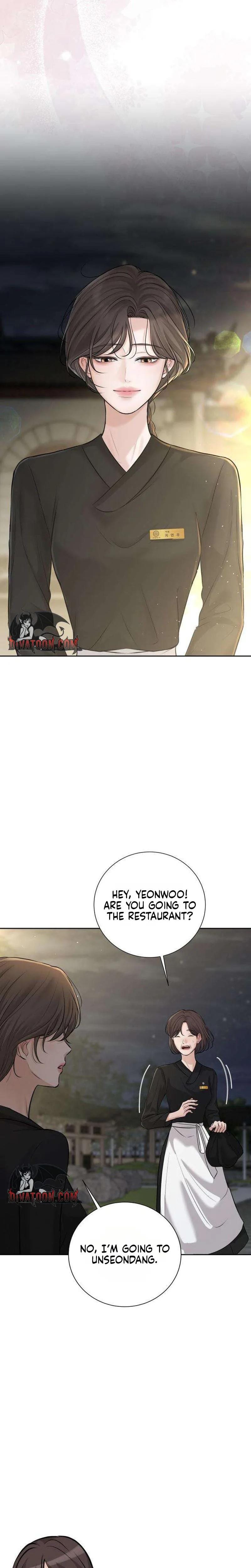 The Villain's Pure Love Uncensored, chapter 23, page 29 of 36