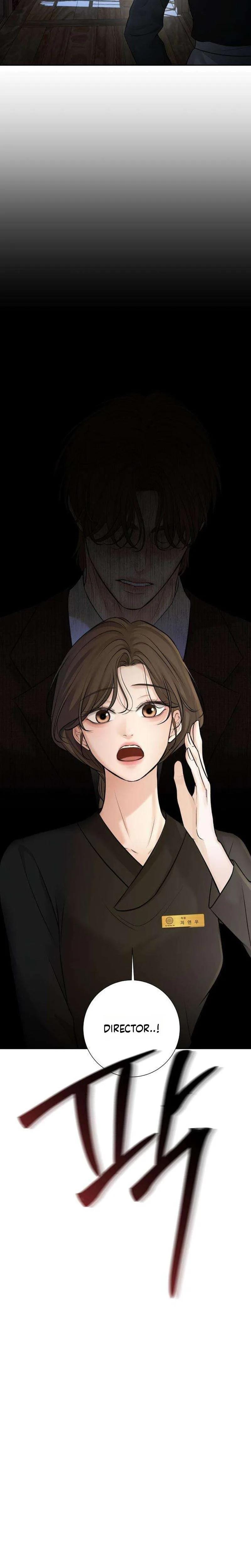 The Villain's Pure Love Uncensored, chapter 23, page 31 of 36