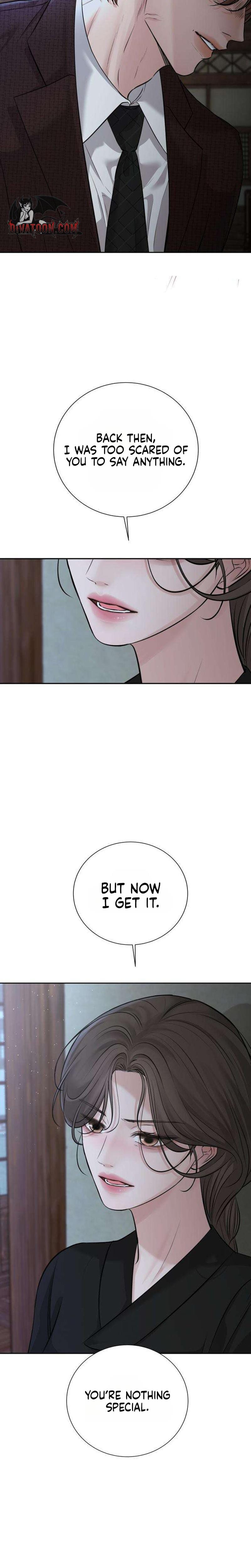 The Villain's Pure Love Uncensored, chapter 24, page 6 of 38