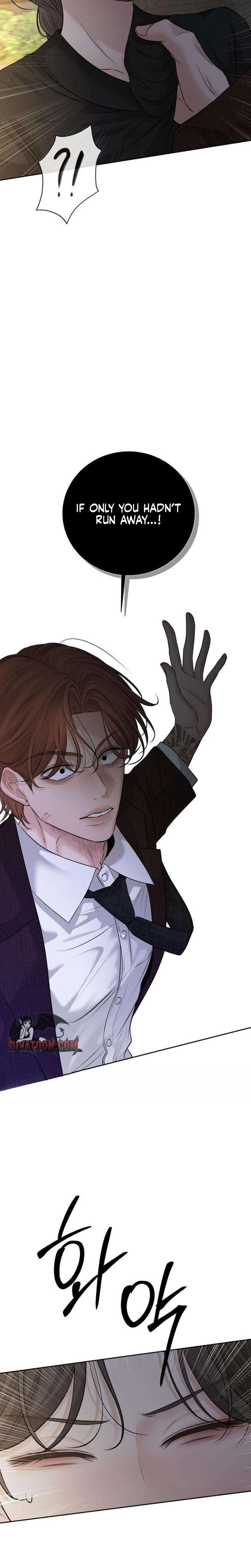 The Villain's Pure Love Uncensored, chapter 24, page 14 of 38