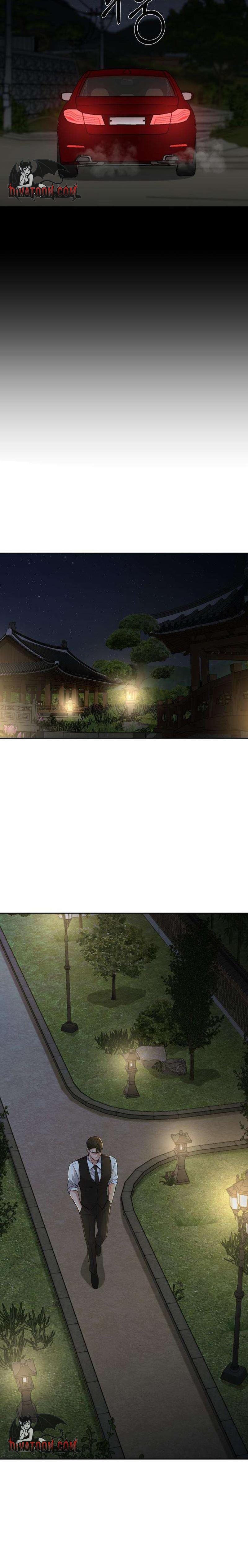 The Villain's Pure Love Uncensored, chapter 24, page 33 of 38
