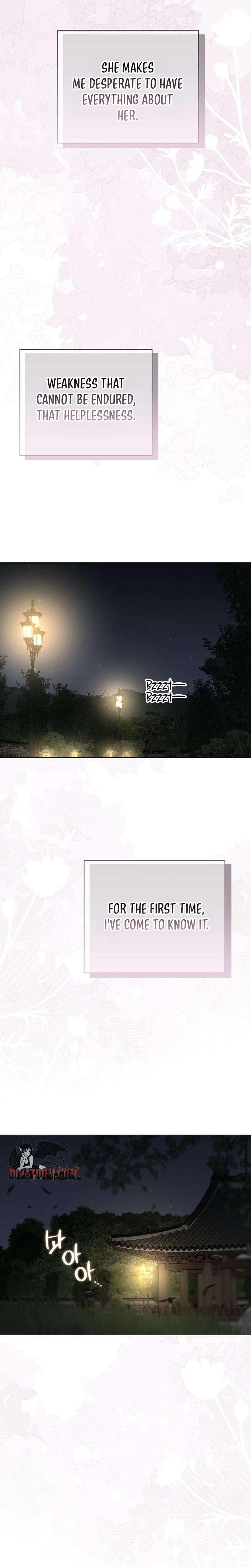 The Villain's Pure Love Uncensored, chapter 24, page 36 of 38