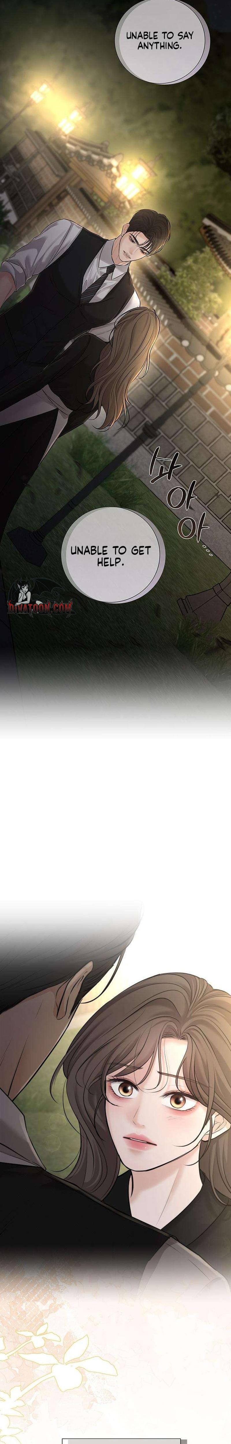 The Villain's Pure Love Uncensored, chapter 25, page 15 of 36