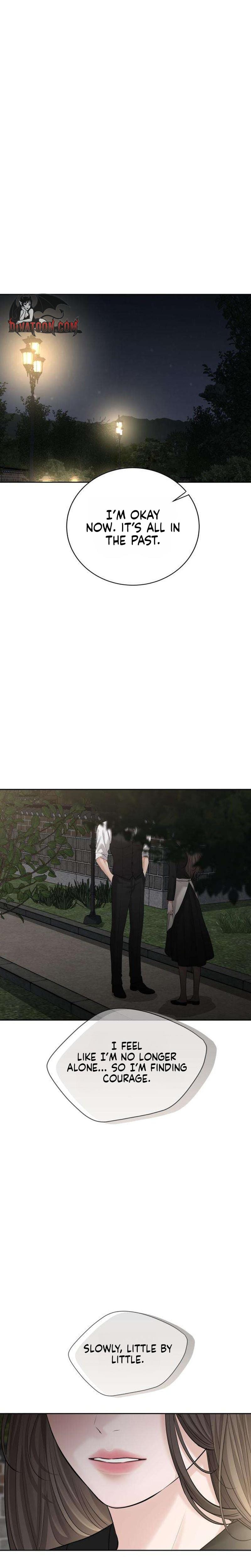The Villain's Pure Love Uncensored, chapter 25, page 17 of 36