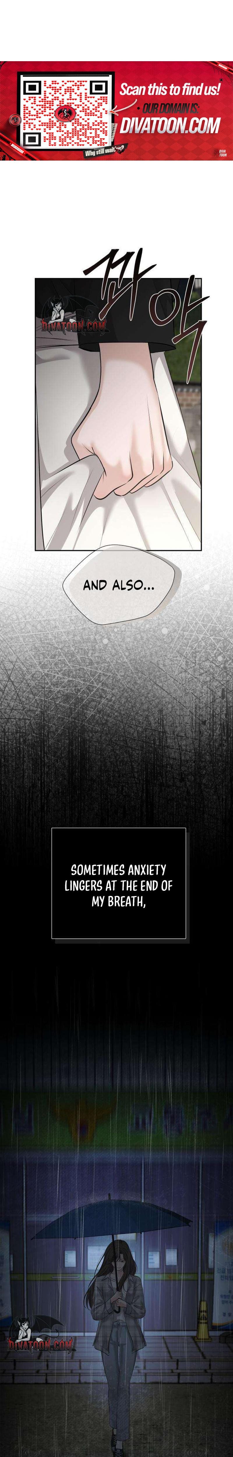 The Villain's Pure Love Uncensored, chapter 25, page 18 of 36