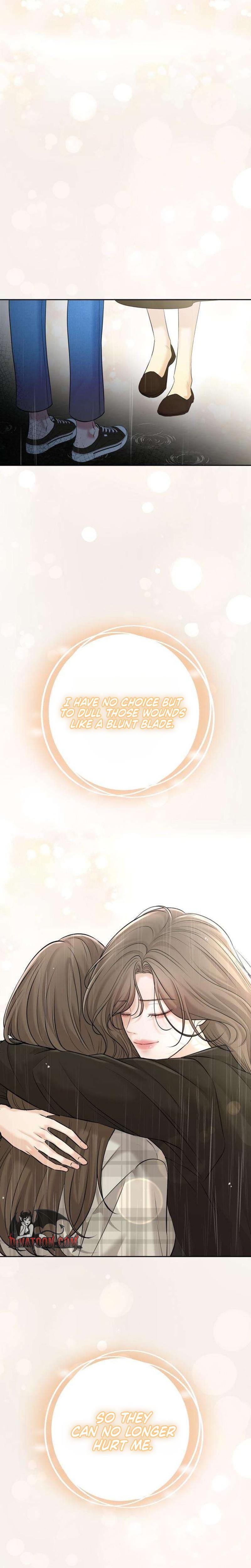 The Villain's Pure Love Uncensored, chapter 25, page 20 of 36