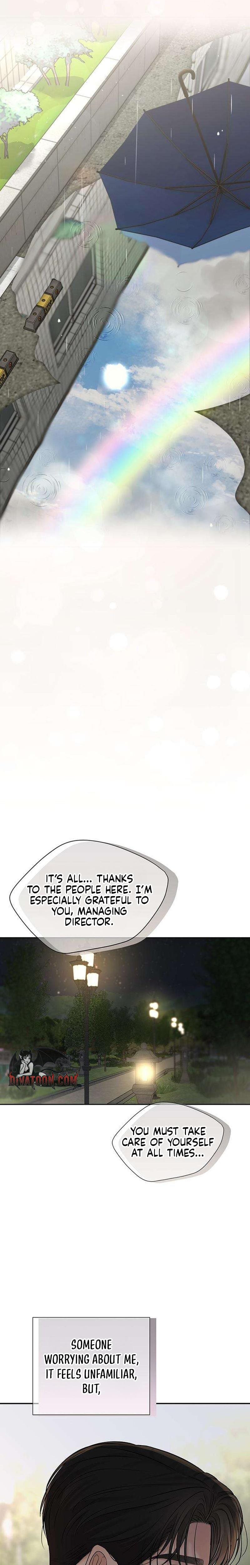 The Villain's Pure Love Uncensored, chapter 25, page 21 of 36