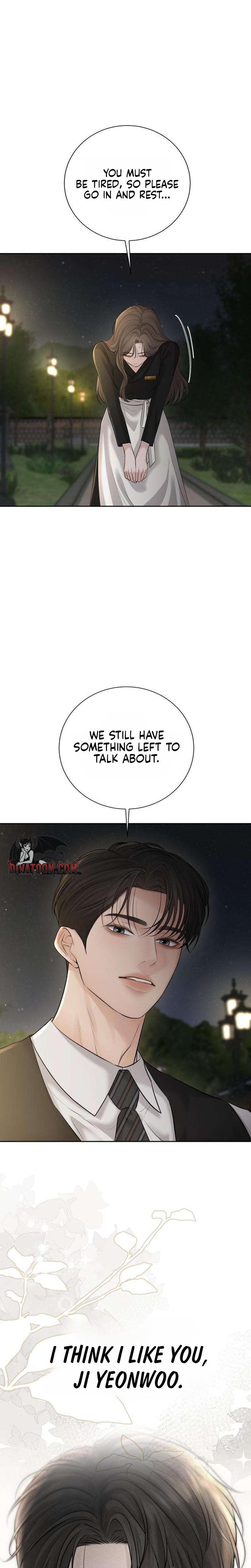 The Villain's Pure Love Uncensored, chapter 25, page 24 of 36