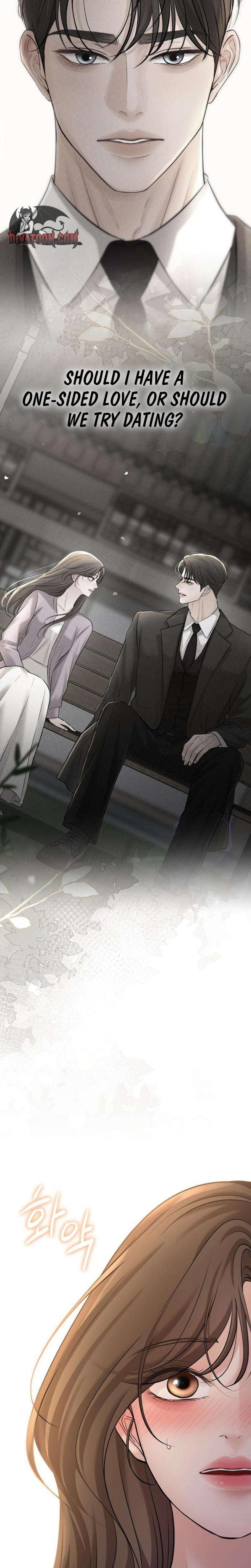 The Villain's Pure Love Uncensored, chapter 25, page 25 of 36