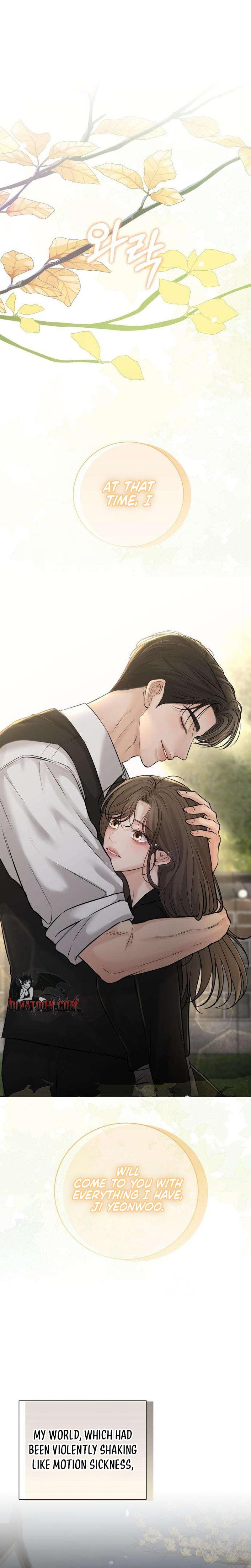 The Villain's Pure Love Uncensored, chapter 25, page 34 of 36