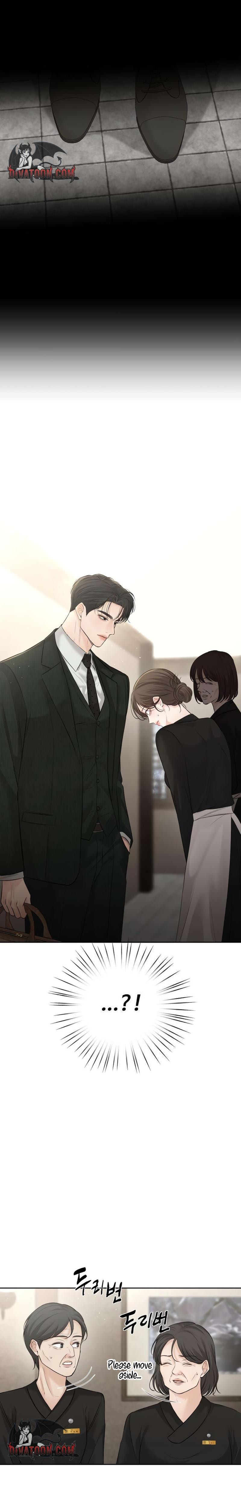 The Villain's Pure Love Uncensored, chapter 26, page 9 of 37