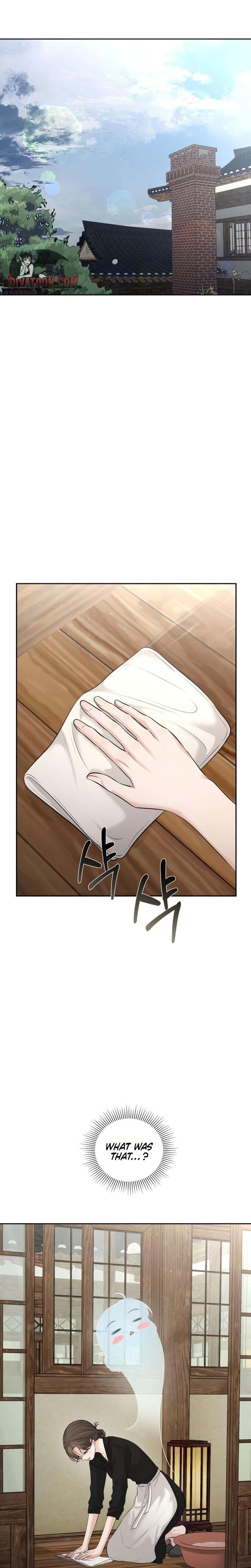 The Villain's Pure Love Uncensored, chapter 26, page 14 of 37