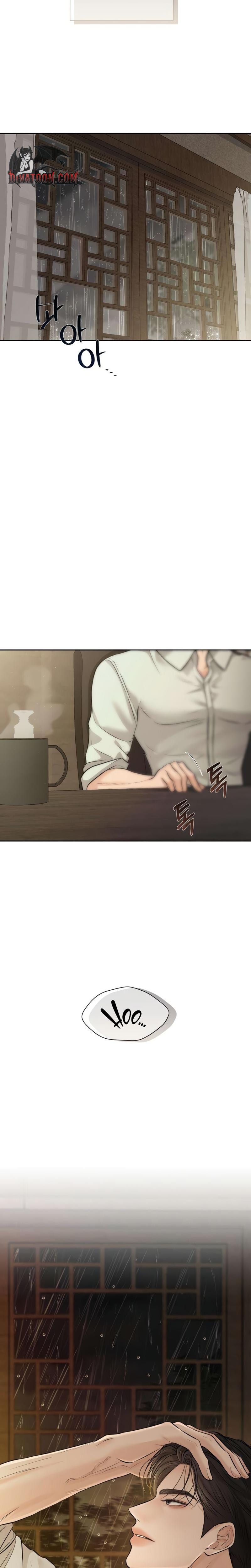 The Villain's Pure Love Uncensored, chapter 26, page 28 of 37