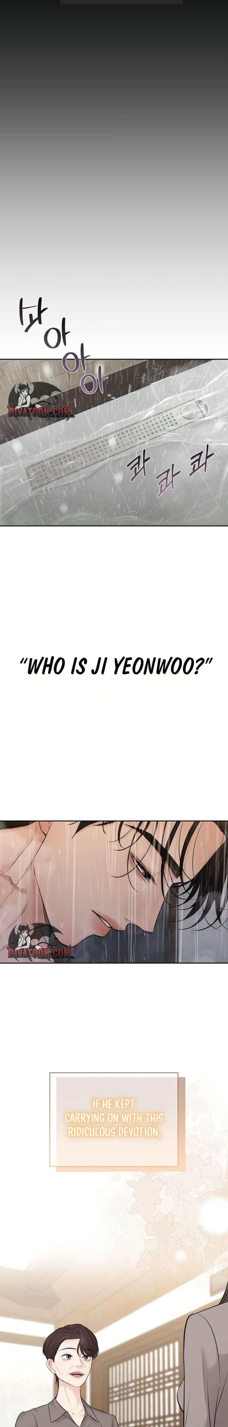 The Villain's Pure Love Uncensored, chapter 27, page 10 of 37